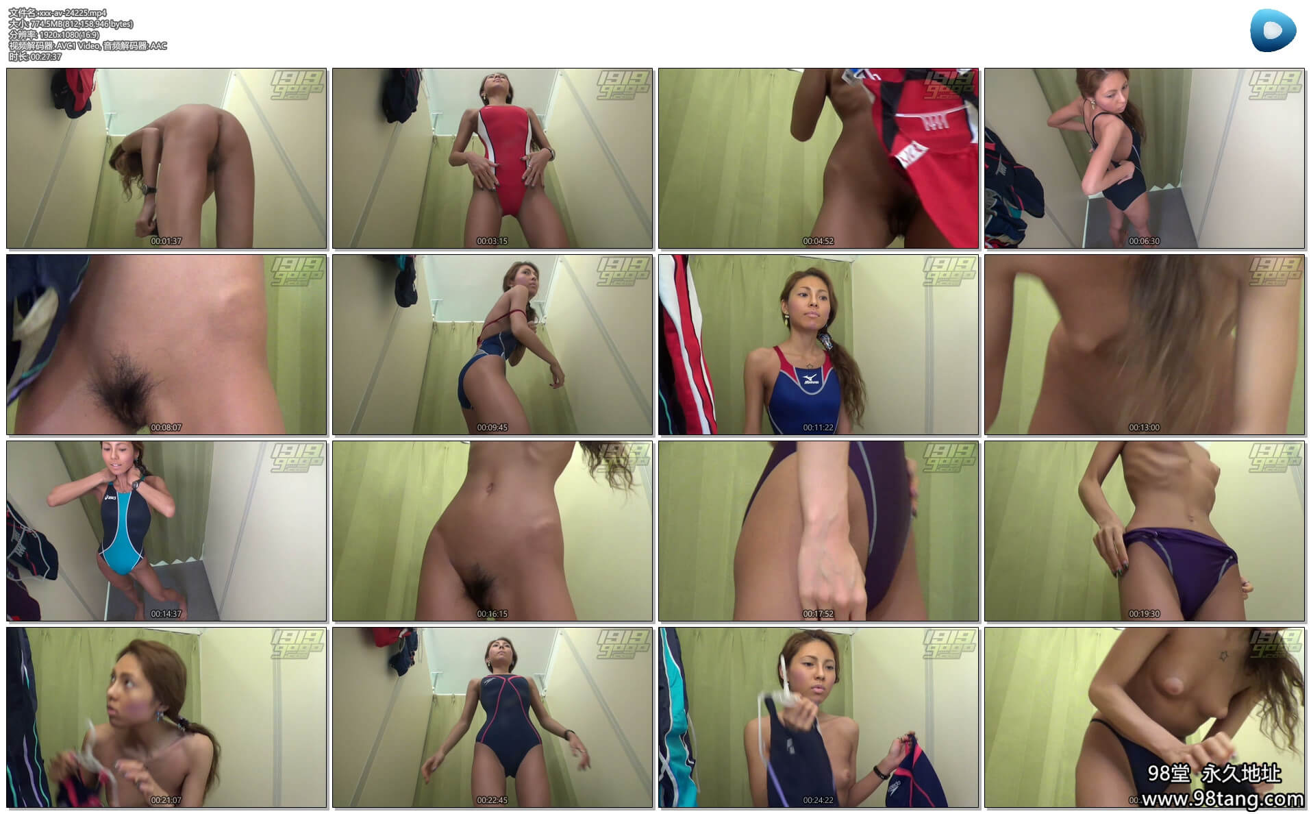 xxx-av-24225 SwimmingShop競泳水著試著隠し撮り vol.5 part31432 作者:newhk161 帖子ID:45185 