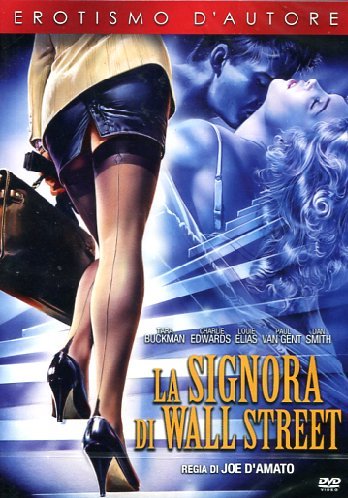 華爾街女郎LA SIGNORA DI WALL STREET2059 作者:th3721 帖子ID:140923 