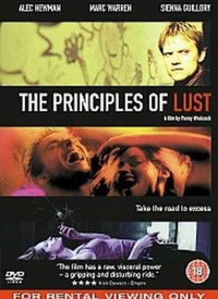 欲望的原則THE PRINCIPLES OF LUST1011 作者:th3721 帖子ID:140958 欲望,the