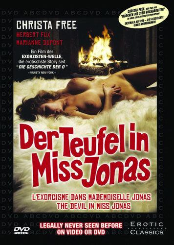 邪魔纏身的約納斯小姐 Der Teufel in Miss Jonas (1976)8867 作者:th3721 帖子ID:141007 