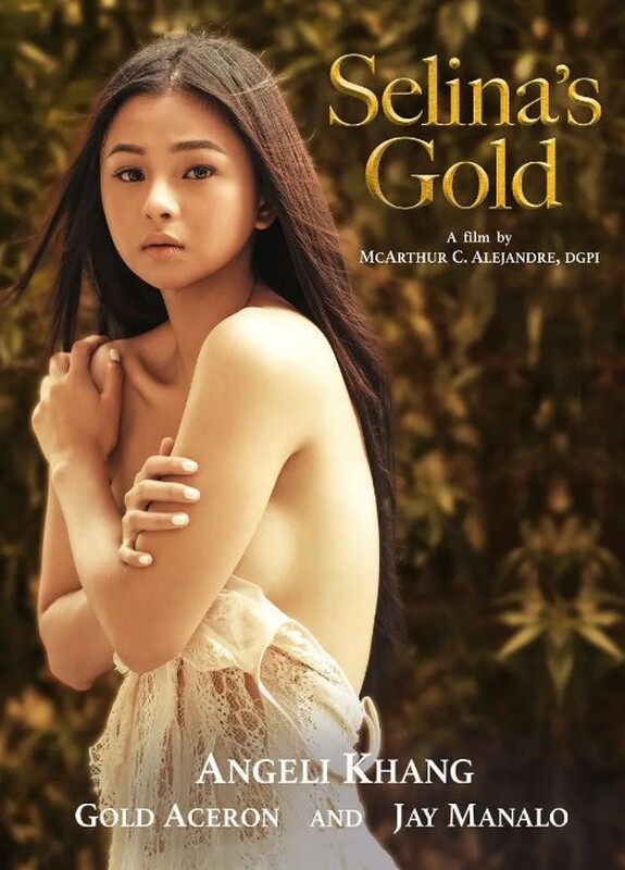 賽琳娜的黃金 Selina's Gold.2022.他加祿語中字7883 作者:th3721 帖子ID:141174 