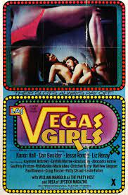 賭城裡的女孩Las Vegas Girls 198347 作者:th3721 帖子ID:141318 