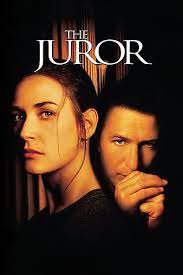 18+ The.Juror.1996.1080p.WEBRip1077 作者:th3721 帖子ID:141974 