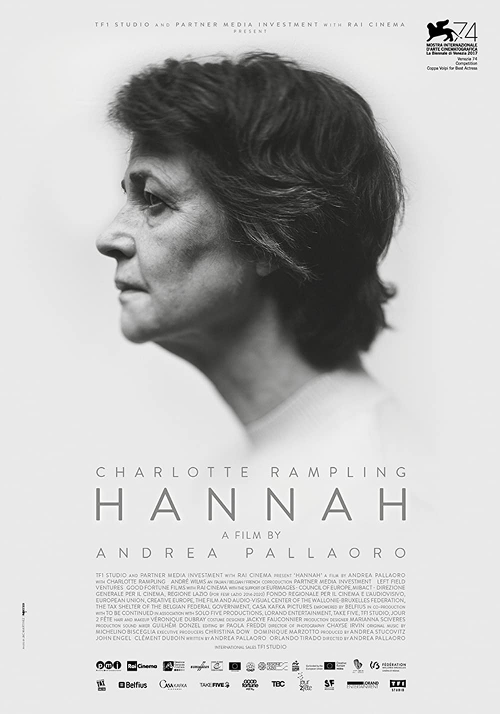 Charlotte Rampling - Hannah (2017)745 作者:th3721 帖子ID:141976 