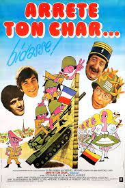 18+ Stop.Fooling.Around.Soldier.1977.FRENCH2530 作者:th3721 帖子ID:142006 