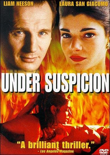 18+致命情挑 Under Suspicion 19918001 作者:th3721 帖子ID:142023 