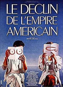 18+ The.Decline.of.the.American.Empire.1986 性喜劇6882 作者:th3721 帖子ID:142024 