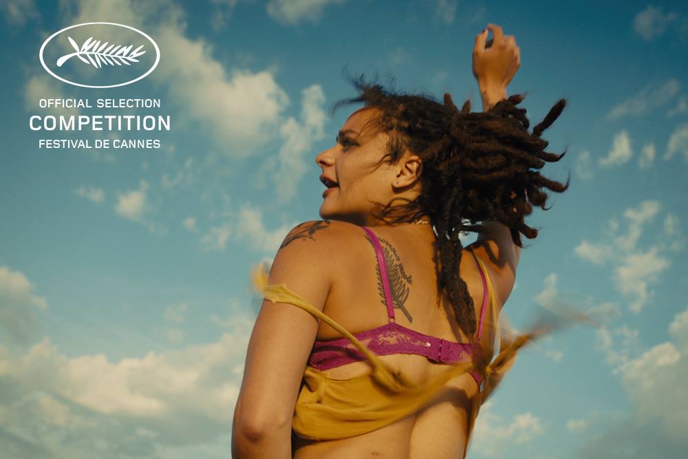 18+ Sasha Lane – American Honey 2016207 作者:th3721 帖子ID:142027 sasha,american,honey