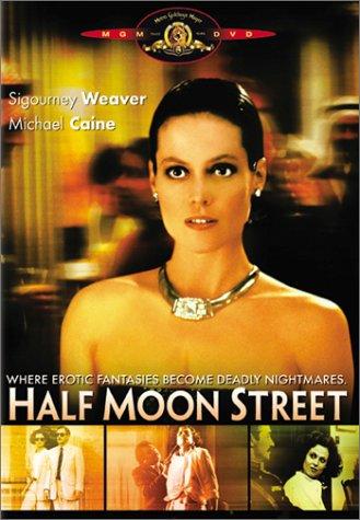 18+ Sigourney Weaver Half Moon Street (1986)1725 作者:th3721 帖子ID:142028 weaver,moon,street