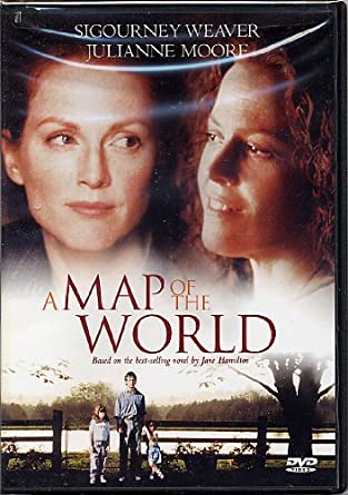 18+ A MAP OF THE WORLD Sigourney Weaver1356 作者:th3721 帖子ID:142036 world,weaver