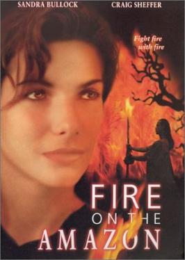 18+ Sandra Bullock Fire On The Amazon 19931700 作者:th3721 帖子ID:142040 