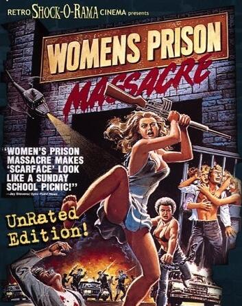 18+ Womens.Prison.Massacre.19835582 作者:th3721 帖子ID:142053 