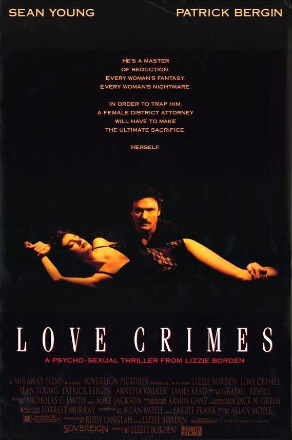 Sean Young Love Crimes 19924138 作者:th3721 帖子ID:142060 