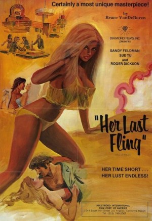 愛的瘋狂 Her Last Fling 19767422 作者:th3721 帖子ID:143525 