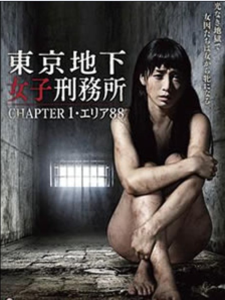 東京地下女子刑務所-第一章6820 作者:th3721 帖子ID:143526 