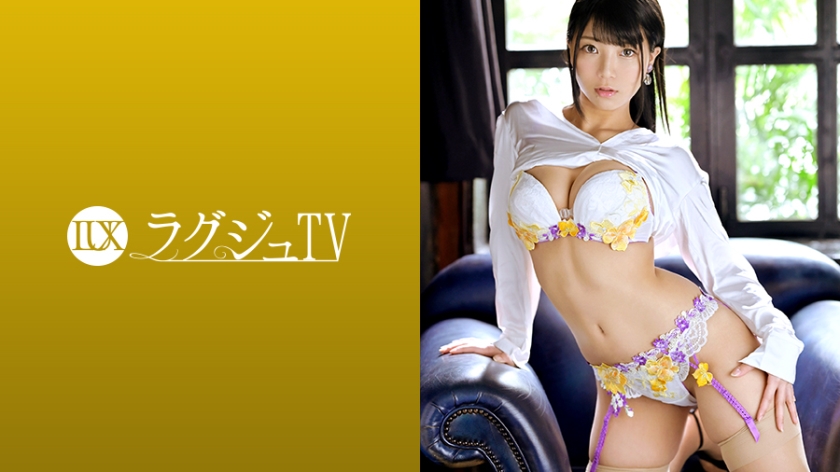 259LUXU-1233 ラグジュTV 1221 患者を誘惑する小悪魔の8326 作者:av148kkmiss 帖子ID:147319 