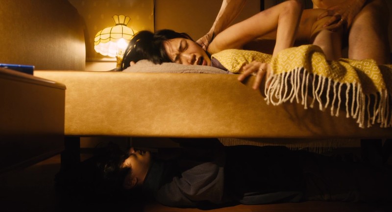 在你床下UnderYourBed(2019)5417 作者:th3721 帖子ID:164188 在你