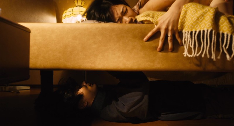 在你床下UnderYourBed(2019)3621 作者:th3721 帖子ID:164188 在你