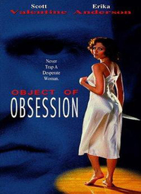 誘惑之物 Object of Obsession (中文字幕)7200 作者:th3721 帖子ID:164509 