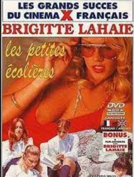 校園性教 BRIGITTE LAHAIE (完整未刪減版)5801 作者:th3721 帖子ID:166951 校園,brigitte,完整