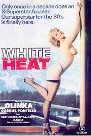 白色激情 White Heat (稀有佳片完整未刪減經典版)9003 作者:th3721 帖子ID:168717 